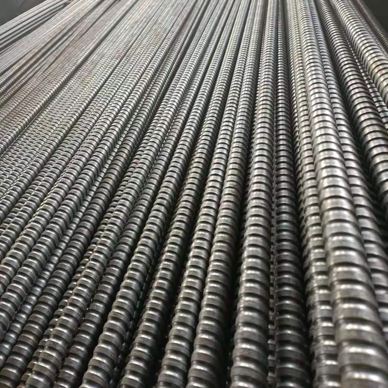港南中空锚杆